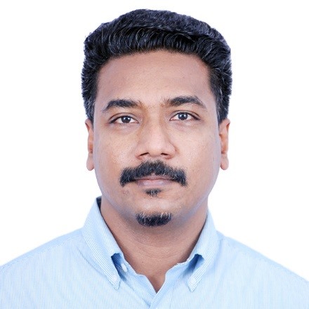 Dr. Roopchand P. S.