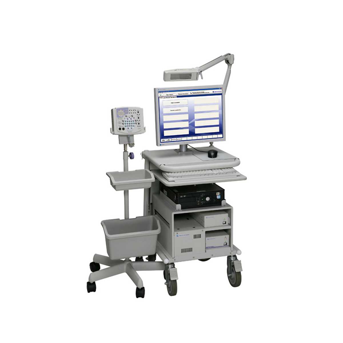 EEG Machine